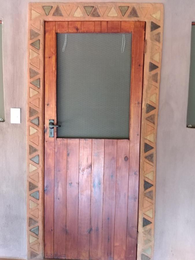 Nthakeni Bush & River Camp Pafuri Gate エクステリア 写真
